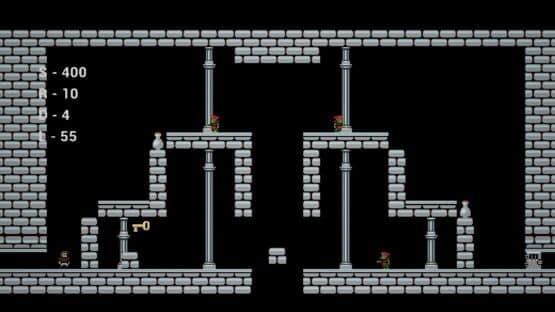 Left = Lose — screenshot 2