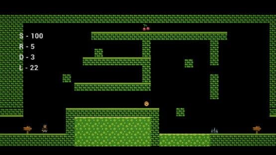Left = Lose — screenshot 3
