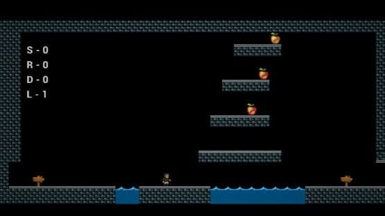 Left = Lose — screenshot 5