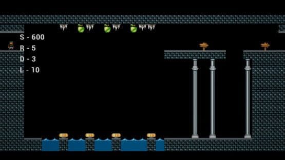 Left = Lose — screenshot 7