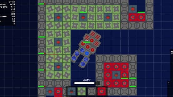 Voxorp — screenshot 2