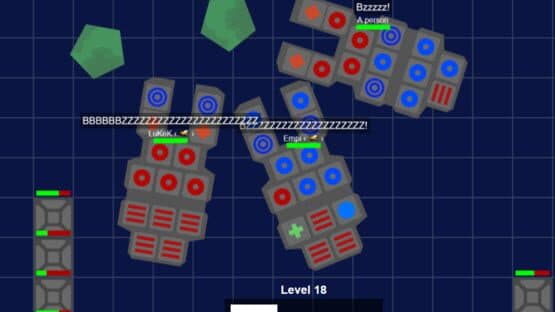 Voxorp — screenshot 4