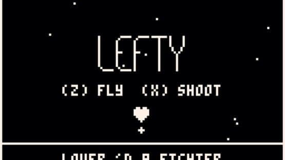 Lefty — screenshot 1