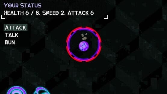 Interstellar Orphan — screenshot 1