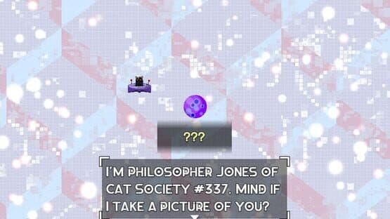 Interstellar Orphan — screenshot 2