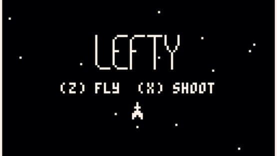 Lefty — screenshot 4