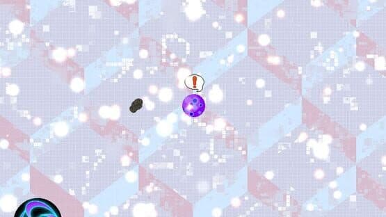 Interstellar Orphan — screenshot 4