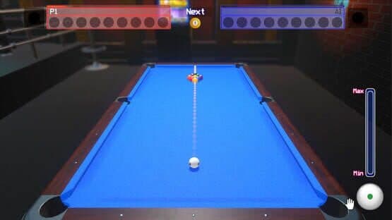 9-Ball Pocket — screenshot 3