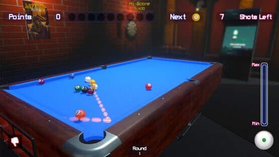 9-Ball Pocket — screenshot 4