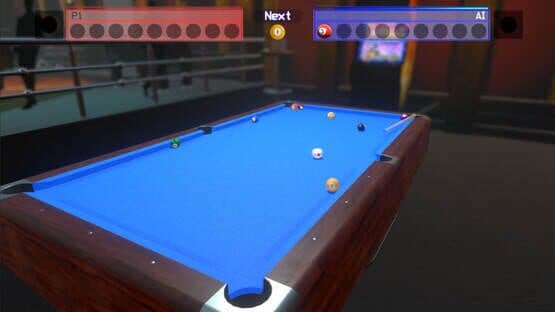 9-Ball Pocket — screenshot 5