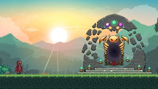Twisted Tales: Night night Scarlett — screenshot 1