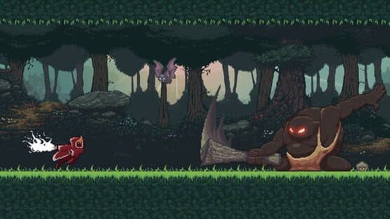 Twisted Tales: Night night Scarlett — screenshot 2