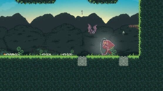 Twisted Tales: Night night Scarlett — screenshot 3