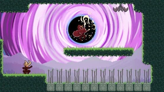 Twisted Tales: Night night Scarlett — screenshot 4