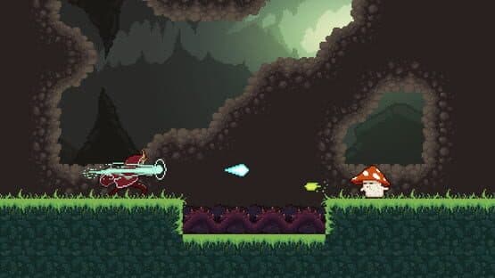 Twisted Tales: Night night Scarlett — screenshot 5