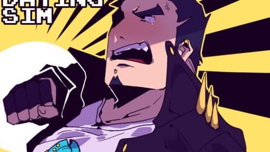 Worst Dating Sim — screenshot 1