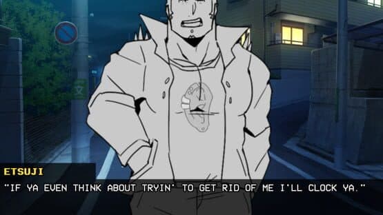 Worst Dating Sim — screenshot 2