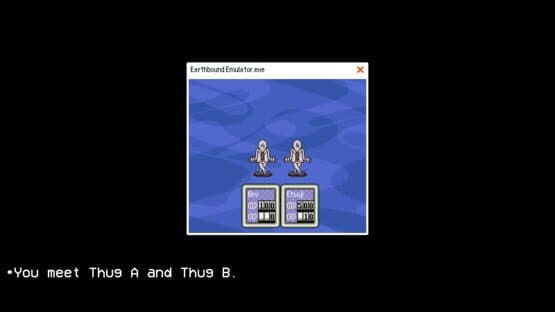 Worst Dating Sim — screenshot 3