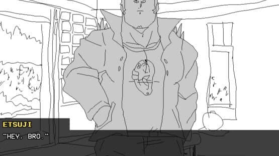 Worst Dating Sim — screenshot 5