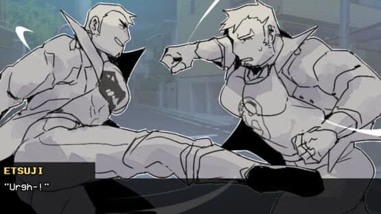 Worst Dating Sim — screenshot 6