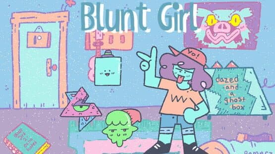 Bunt Girl — screenshot 2