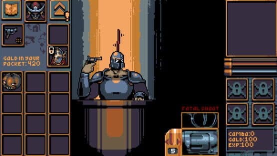 Roulette Knight — screenshot 2