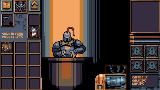 Roulette Knight — screenshot 3
