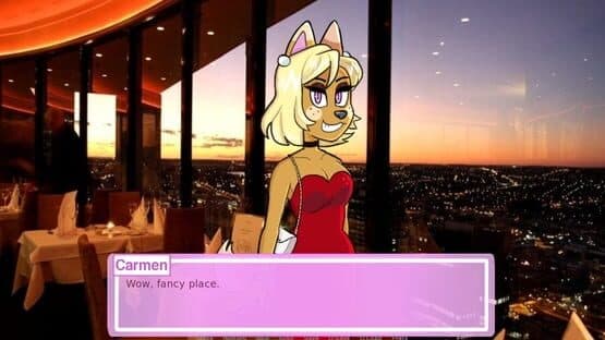 2-Dates Dating Simulator — screenshot 3