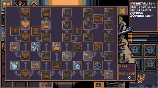 Roulette Knight — screenshot 5