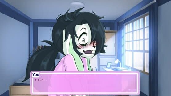 2-Dates Dating Simulator — screenshot 4