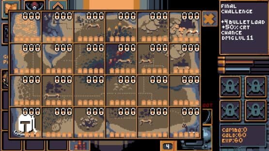 Roulette Knight — screenshot 6
