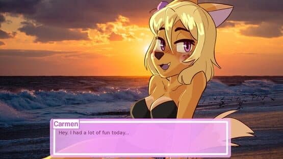 2-Dates Dating Simulator — screenshot 5