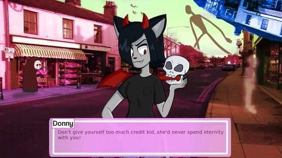 2-Dates Dating Simulator — screenshot 6