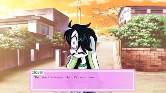 2-Dates Dating Simulator — screenshot 7
