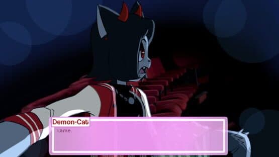 2-Dates Dating Simulator — screenshot 8
