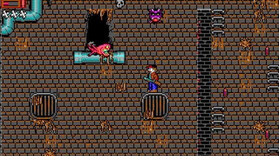 Haunted Lands — screenshot 3
