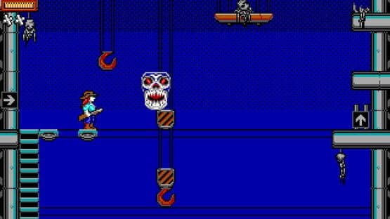 Haunted Lands — screenshot 4