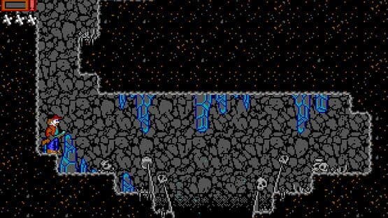 Haunted Lands — screenshot 5