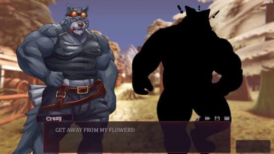 Uncommon Breed — screenshot 5
