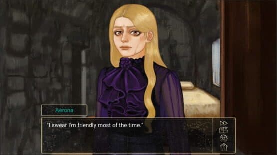 The Hero's Journey — screenshot 1