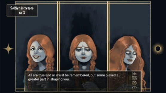 The Hero's Journey — screenshot 2