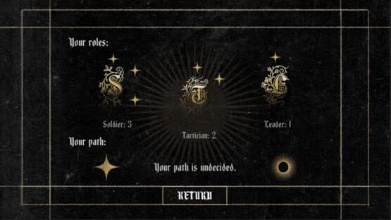 The Hero's Journey — screenshot 4