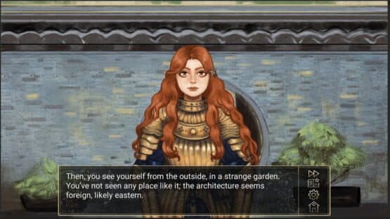 The Hero's Journey — screenshot 5