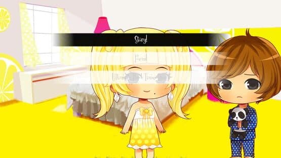 Storytime — screenshot 2