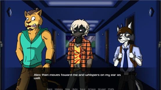 Ad Infinitum — screenshot 4