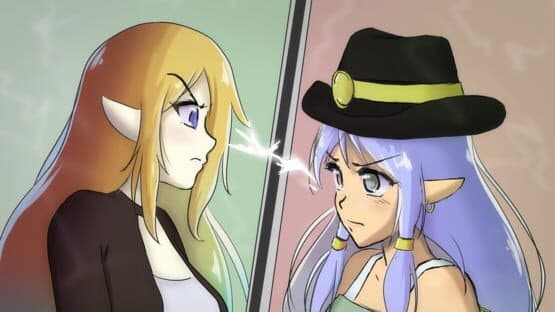 Ah!! My Roommate is a Succubus Hellbent on World Conquest!! — screenshot 7