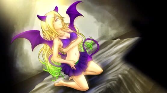 Ah!! My Roommate is a Succubus Hellbent on World Conquest!! — screenshot 8