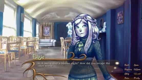 Monstrata Fracture — screenshot 2