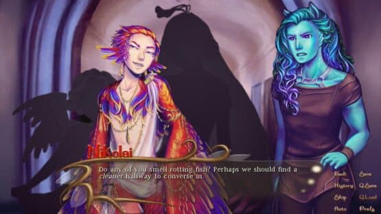 Monstrata Fracture — screenshot 4
