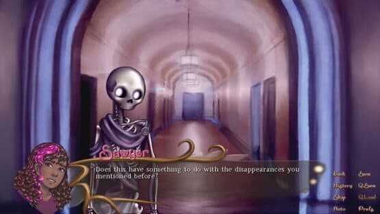 Monstrata Fracture — screenshot 5